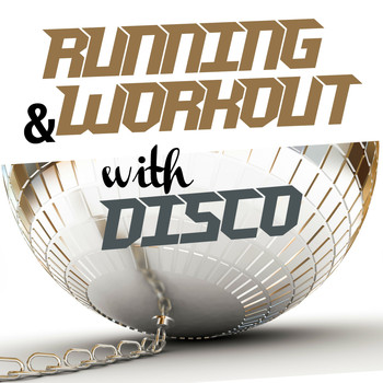 Various Artists - Running and Workout with Disco