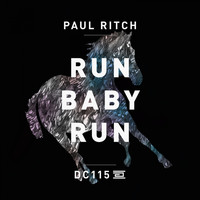 Paul Ritch - Run Baby Run