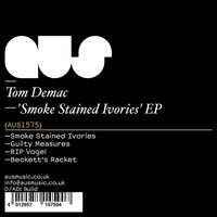 Tom Demac - Smoke Stained Ivories