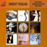 Dwight Yoakam - The Reprise Albums Collection- 1986-2000