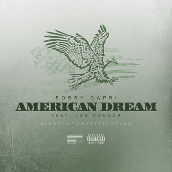 Jon Connor - American Dream (feat. Jon Connor)