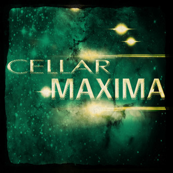 Various Artists - Cellar Maxima (Explicit)