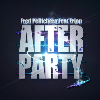 Fred Pellichero - After Party