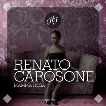 Renato Carosone - Mamma Rosa