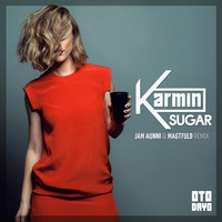 Karmin - Sugar (Jam Aunni & Magtfuld Remix)