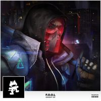 F.O.O.L - Knight EP
