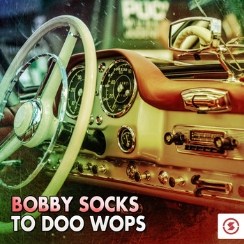 Various Artists - Bobby Socks to Doo Wops