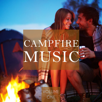 Various Artists - Campfire Music, Vol. 1