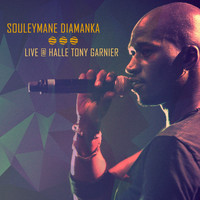 Souleymane Diamanka - Souleymane diamanka (Live @ Halle Tony Garnier)