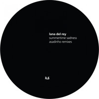 Lana Del Rey - Summertime Sadness (Asadinho Remixes)