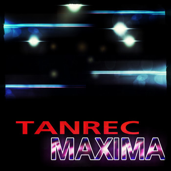 Various Artists - Tanrec Maxima