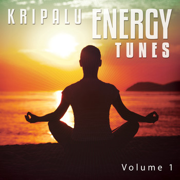 Various Artists - Kripalu Energy Tunes, Vol. 1 (Balanced Chill out and Meditation Moods)