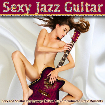 Various Artists - Sexy Jazz Guitar