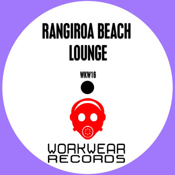 Various Artists - Rangiroa Beach Lounge