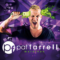 Pat Farrell - Marathon