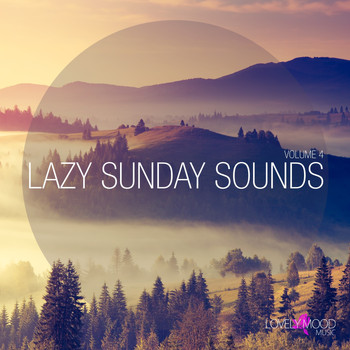 Various Artists - Lazy Sunday Sounds Vol. 4