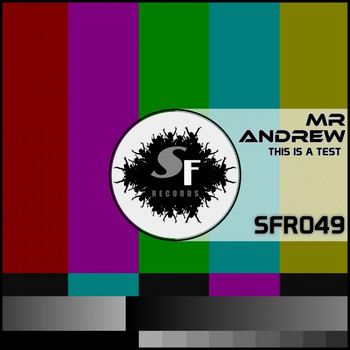 Mr Andrew - This Is a Test