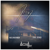 D-Mind - Difference / In The Rain