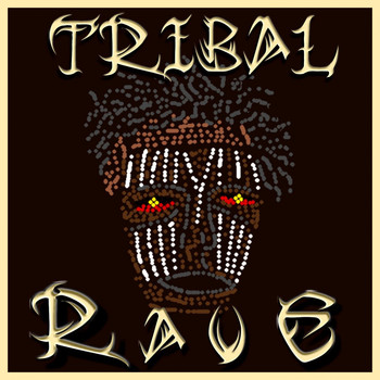 Various Artists - Tribal Rave