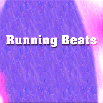 Various Artists - Running Beats
