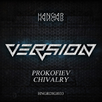 Version - Prokofiev / Chivalry