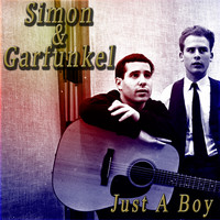 Simon & Garfunkel - Just a Boy