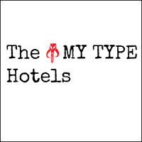 The Hotels - My Type
