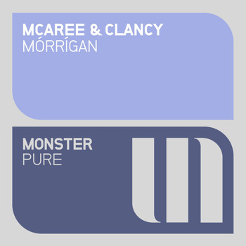 McAree & Clancy - Morrigan