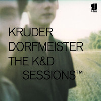 Kruder & Dorfmeister - The K&D Sessions TM