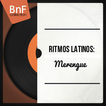 Various Artists - Ritmos Latinos: Merengue