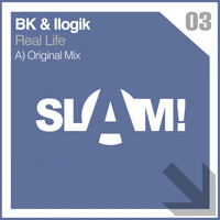 BK & Ilogik - Real Life