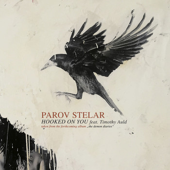 Parov Stelar - Hooked On You