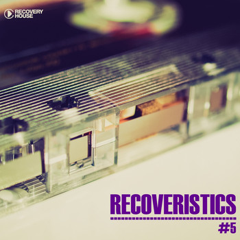 Various Artists - Recoveristics #5