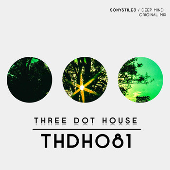 SONYSTILE3 - Deep Mind