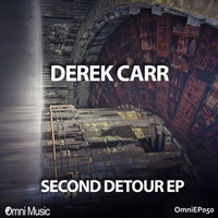 Derek Carr - Second Detour EP