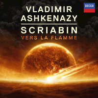 Vladimir Ashkenazy - Scriabin: Vers la Flamme