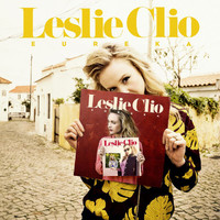 Leslie Clio - Eureka (Explicit)
