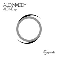 Alexmaddy - Alone
