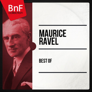 Various Artists - Best of Ravel