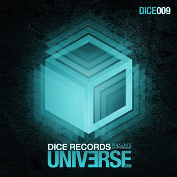 Various Artists - Dice Records Universe, Vol. 1