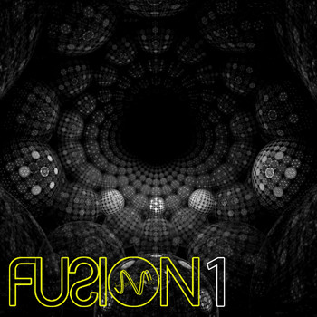 Various Artists - Fusion 1