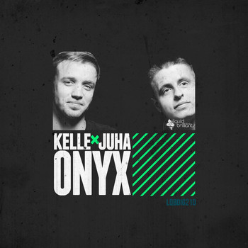 Kelle & Juha - Onyx