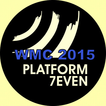 Various Artists - Winter Music Conference 2015