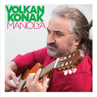 Volkan Konak - Manolya