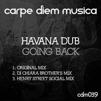 Havana Dub - Going Back