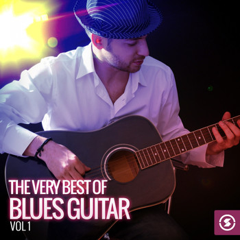 Various Artists - The Very Best of Blues Guitar, Vol. 1