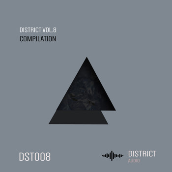 Various Artists - District 08