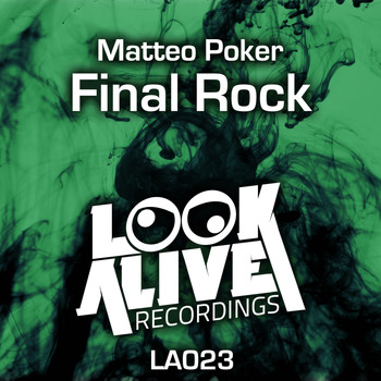 Matteo Poker - Final Rock