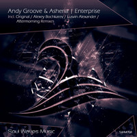 Andy Groove & Asheria - Enterprice