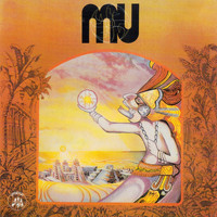 Mu - The First Album